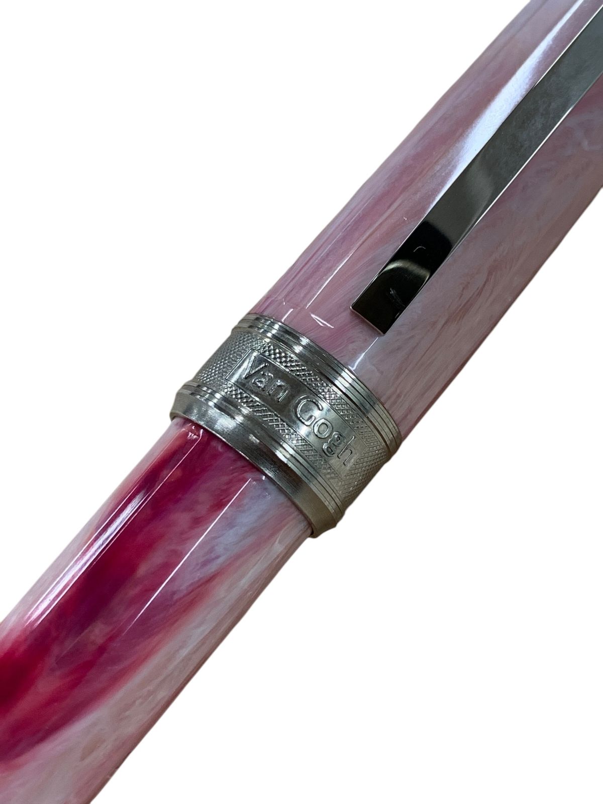 VISCONTI ピンク 万年筆 VISCONTI ピンク 万年筆 詳細ページ | 万年筆