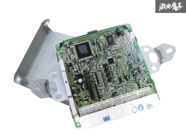 BH5レガシィエンジンコンピューター ECU