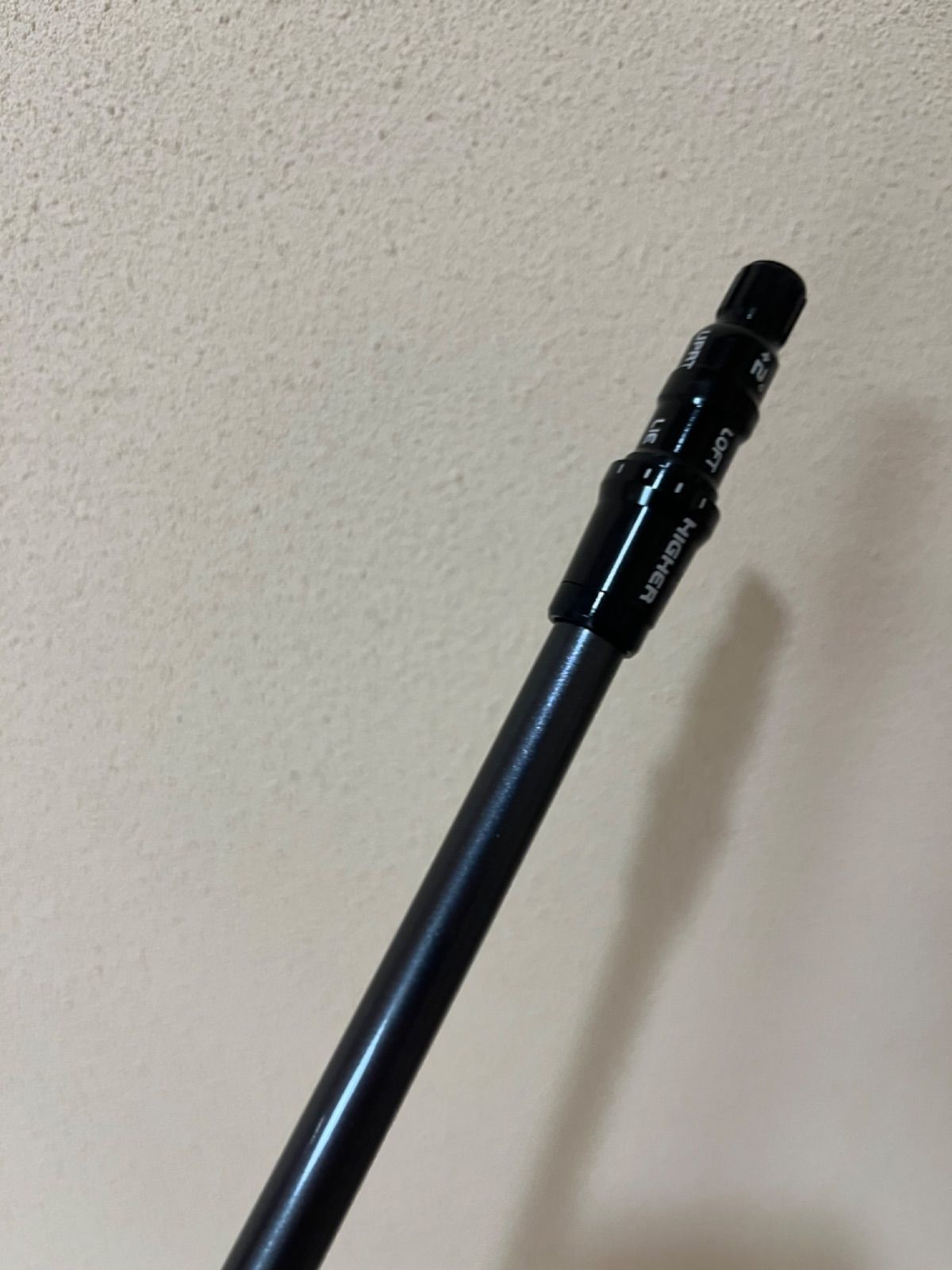TaylorMade - Diamana TM50 R テーラーメイド フェアウェイウッド シャフト Diamana TM50 R テーラーメイド フェアウェイウッド シャフト