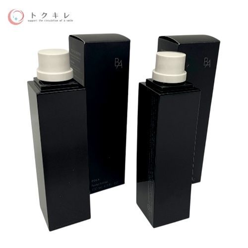 トクキレ ポーラ B.A ローション N リフィル 保湿化粧水 120ml 2本セット つめかえ用 POLA