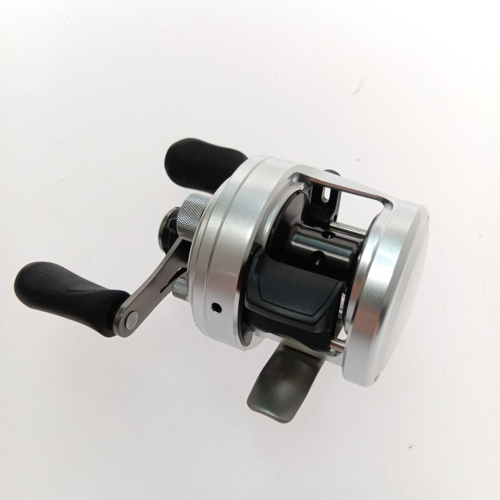 SHIMANO シマノ 12カルカッタ 101 02832