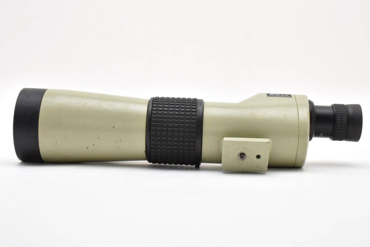 フィールドスコープ