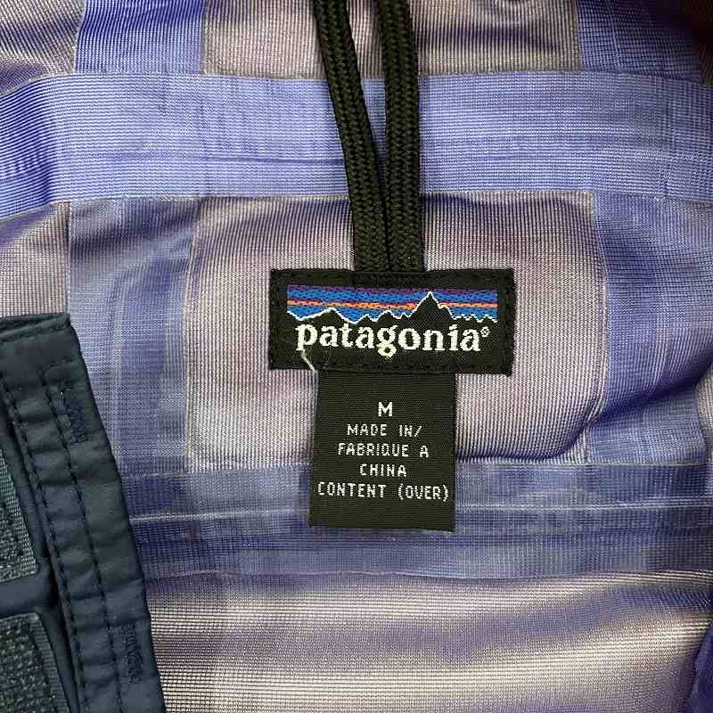 パタゴニア Patagonia ヴィンテージ 99年 90s 希少 Torre Jacket