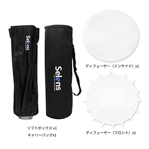レードーム型 ディフューザー
