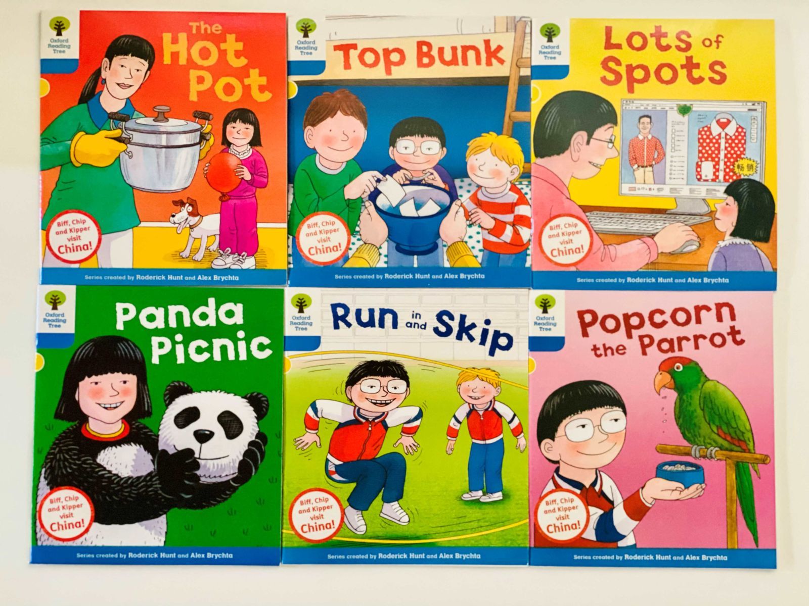 Oxford reading tree Liaoリスト　マイヤペン 英語絵本 Liaoリスト130冊 MaiyaPen対応 音声ペン 有声絵本