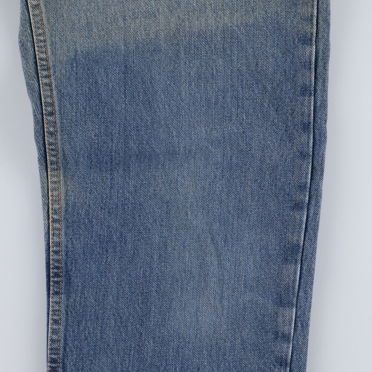 古着 リーバイス Levi's 550 テーパードジーンズ デニムパンツ メンズw33/eaa341687