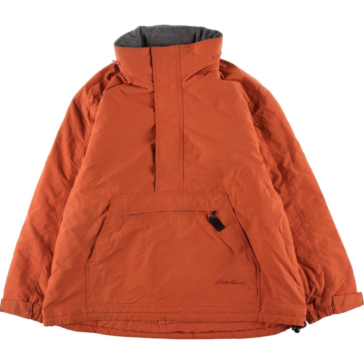 10T6310 Columbia アノラックパーカー　ナイロン　オーバーサイズ Columbia アノラックパーカー 90's Columbia ナイロンアノラック