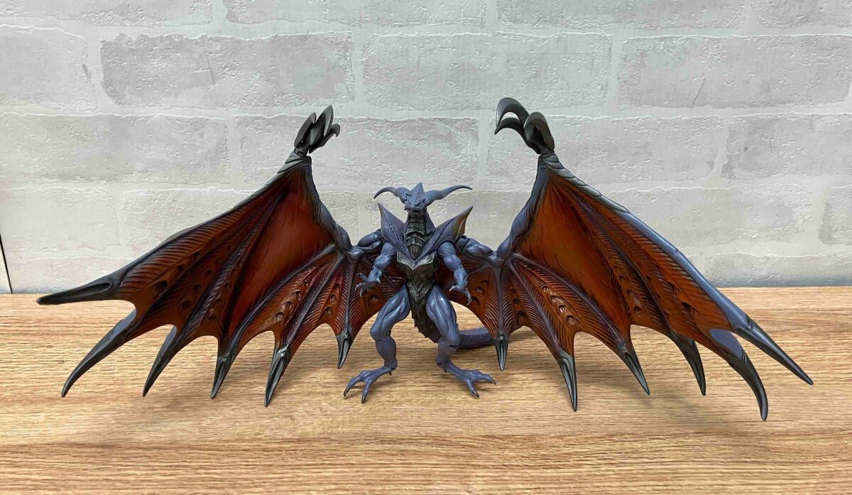 バハムート フィギュア FF7 ファイナルファンタジー7 バハムート フィギュア】ホビーストック