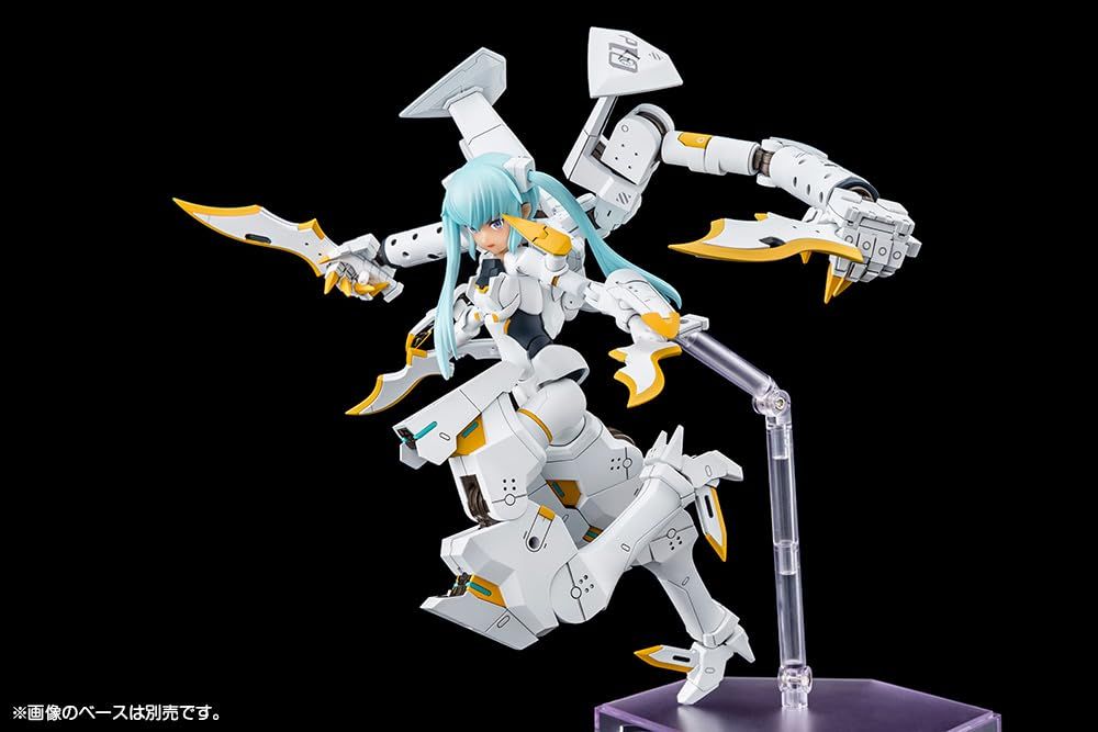 KOTOBUKIYA 武装神姫