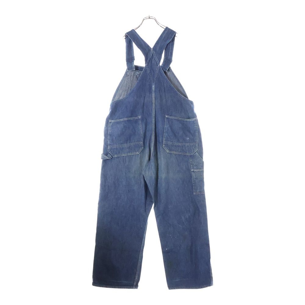 40s ヘラクレス　オーバーオール 40's HERCULES オーバーオール｜VINTAGE / ヴィンテージ-PANTS