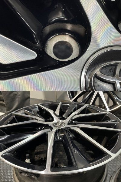 70系カリム Gレザーパッケージ