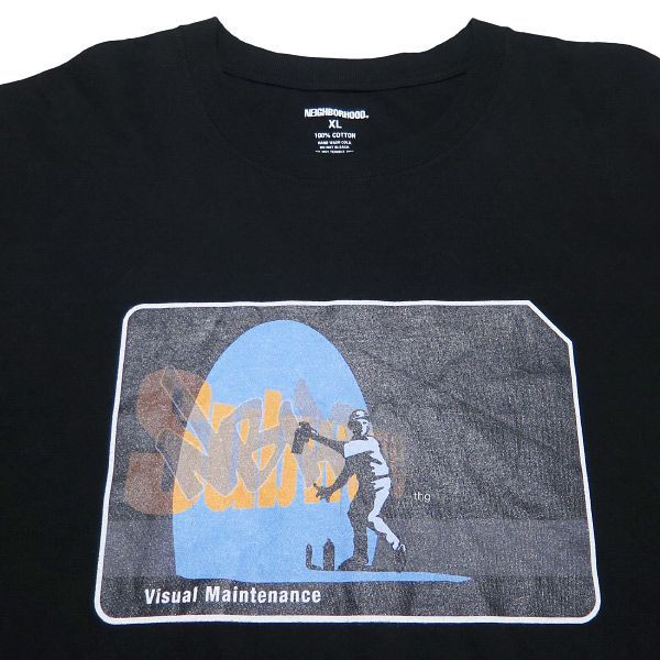 NEIGHBORHOOD ネイバーフッド x SUBWARE サブウェア 24AW NHXSUBWARE 
