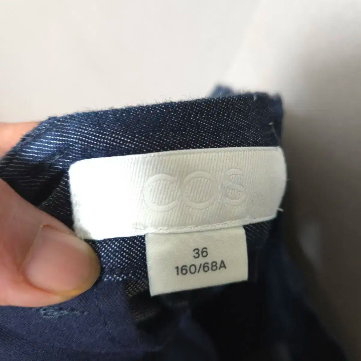 COS