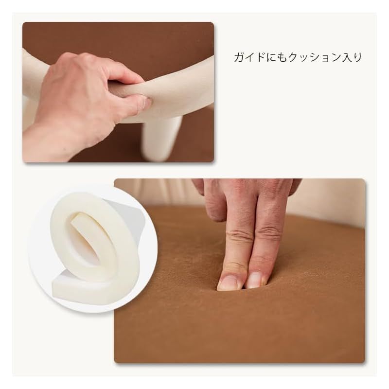 展望台 猫ベッド