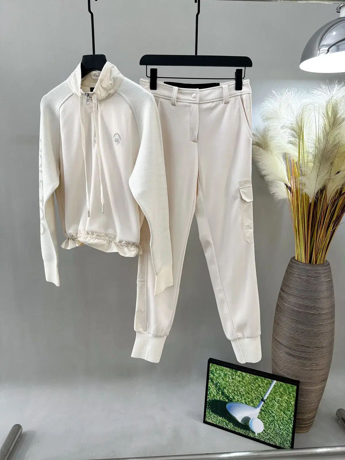 ジーフォア G/FORE レディース ジョガーパンツ 韓国秋冬 ジーフォア G/FORE レディース ジョガーパンツ 韓国秋冬春 安く 買う