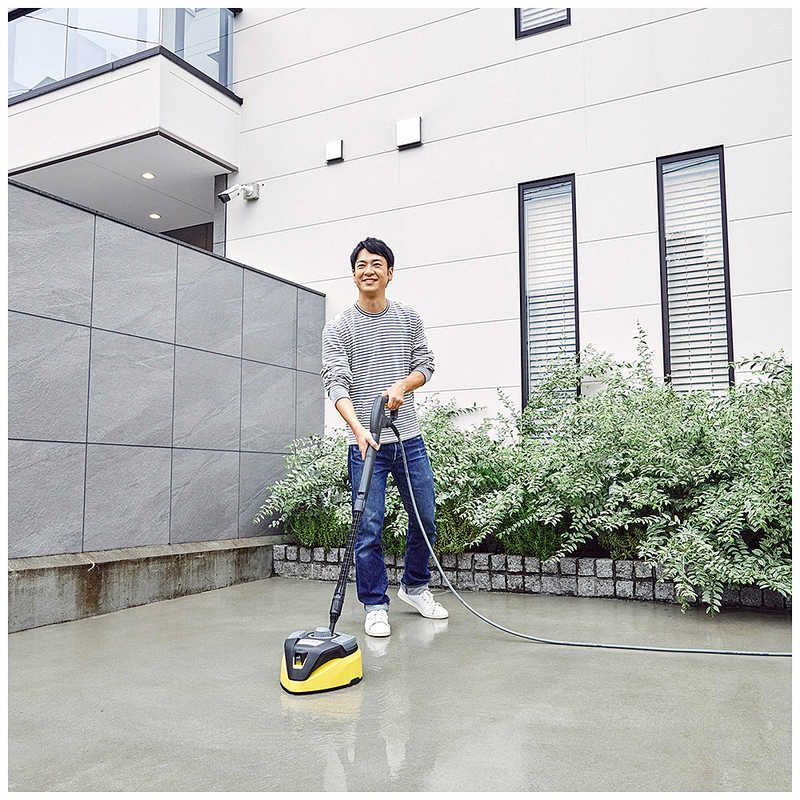 KARCHER 高圧洗浄機
