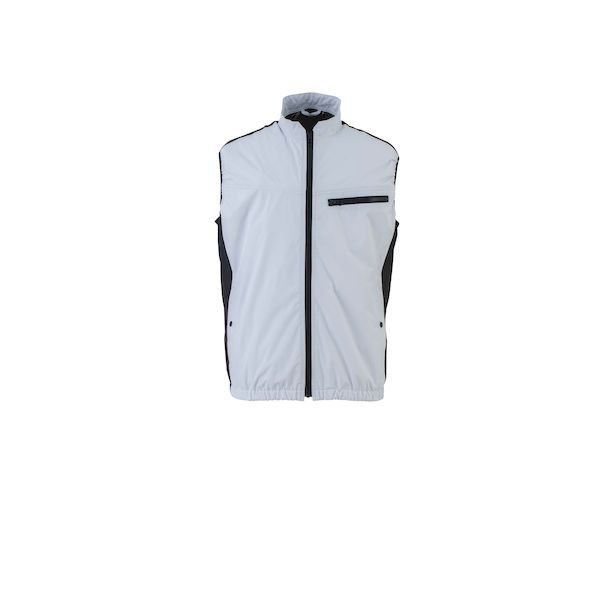 7営業日以内発送 TH603N-60-5L 冷蔵服ベスト TH603N605L 沖縄離島販売不可