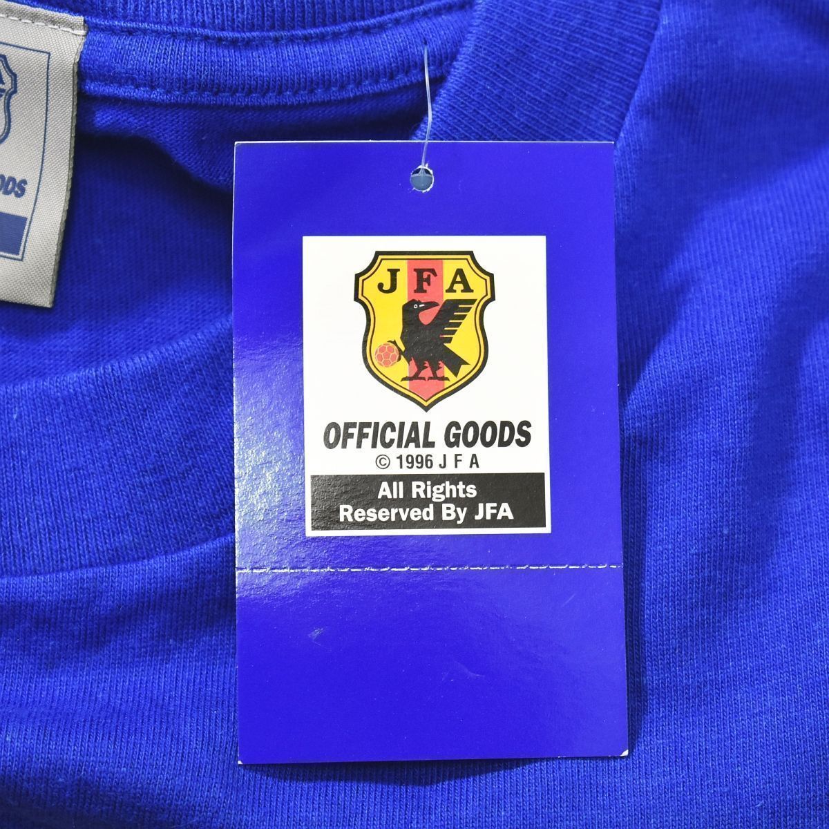 サッカー日本代表　DVD7枚＋特集誌＋Tシャツ　ジーコジャパン 希少】 未使用品 2006 ジーコジャパン時代 サッカー日本代表 T