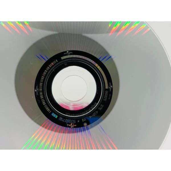 CD 独盤 LADY GAGA ARTPOP / レディー・ガガ アートポップ / Aura 