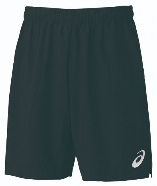 asics アシックス 05 GAME PANT パフォーマンスブラック L 2101A043 1 | スポーツ スポーツウェア サッカー ゲームパンツ ハーフパンツ パンツ ズボン 吸汗速乾 快適 メンズ スポーツ用品 レーニング 部活 練習 ロゴ ワンポイ