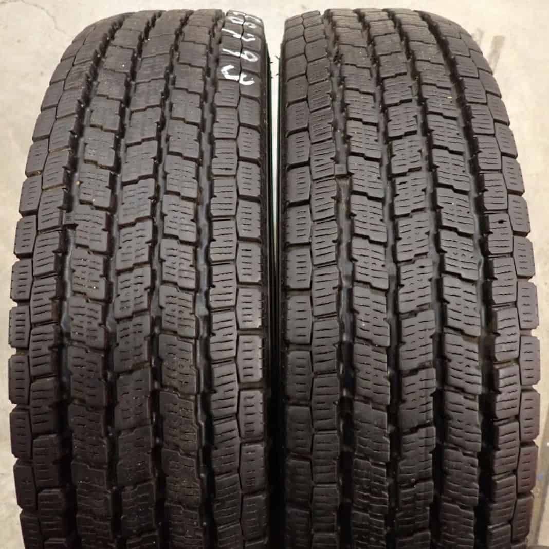 冬 4本SET 会社宛 送料無料 155/80R14 88/86 LT ヨコハマ アイスガード 