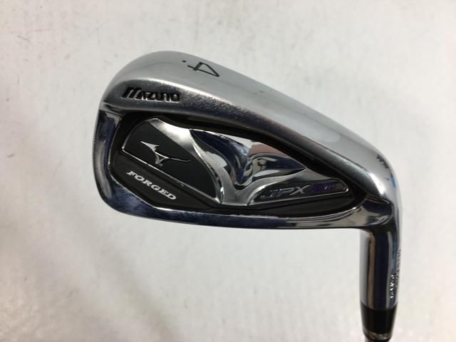 【中古ゴルフクラブ】ミズノ JPX EIII (JPX E3) フォージド アイアン 2014 NSプロ 950GH PM 4I【14日間返品OK】