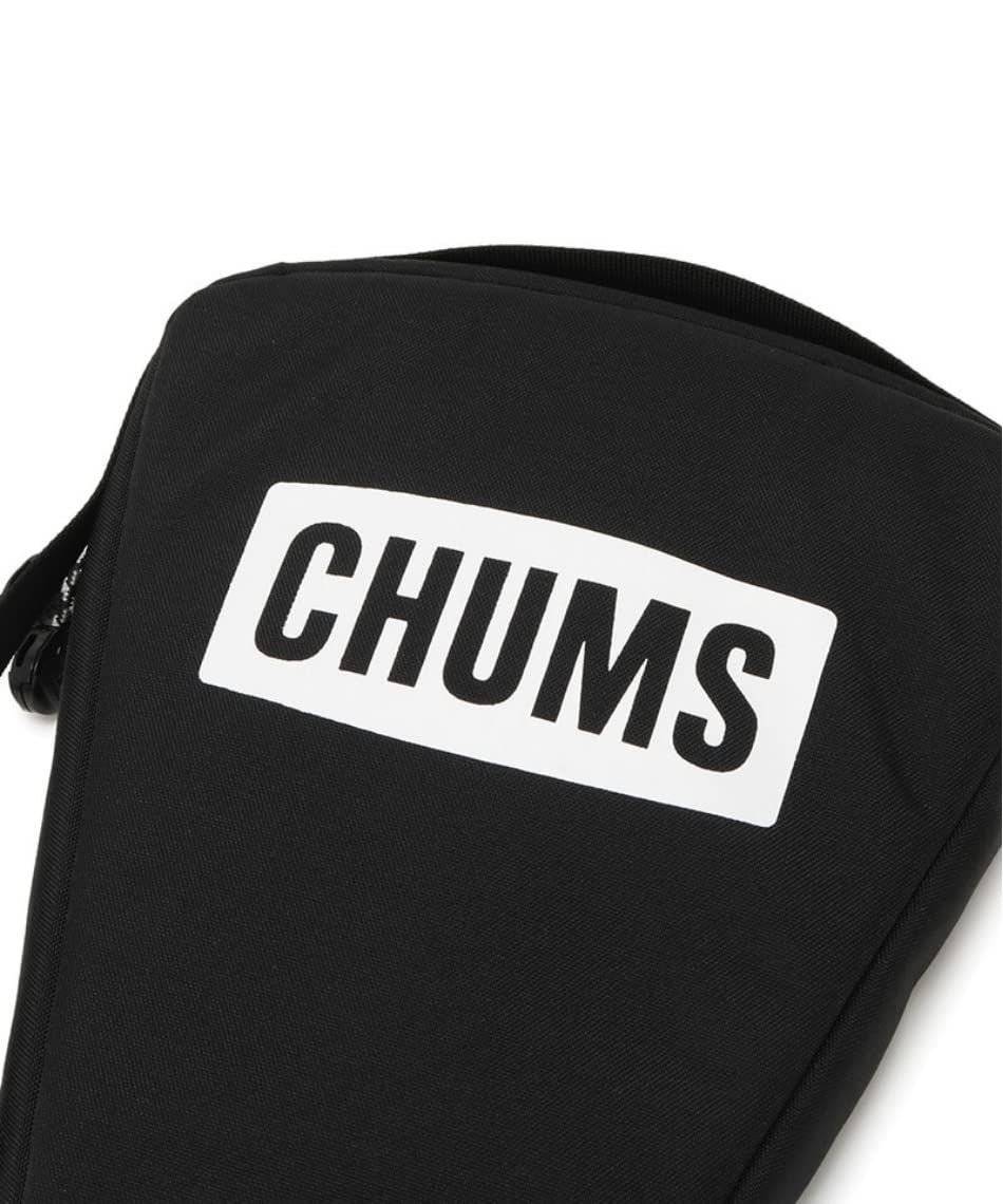 チャムス CHUMS Recycle Hot Sandwich Cooker Case リサイクル ホットサンドウィッチクッカー ケース MAP ワンサイズ OLIVEOS_COM_TR