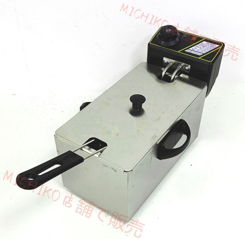 フライヤー ミニフライヤー