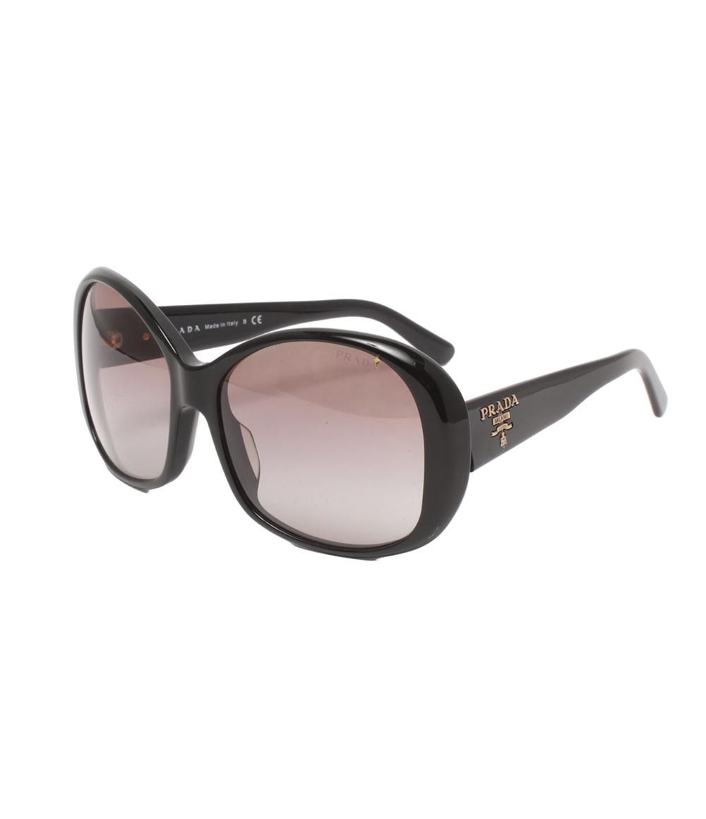 PRADA プラダ　サングラス　SPR 03M-A 59 15 プラダ サングラス アイウェア SPR03M-A 59□15 レディース