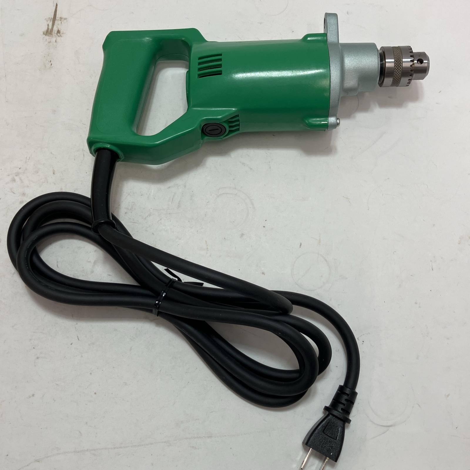 日立工機 日立椎茸ドリル DW12SA 中古 中古HiKOKI ハイコーキ 椎茸 
