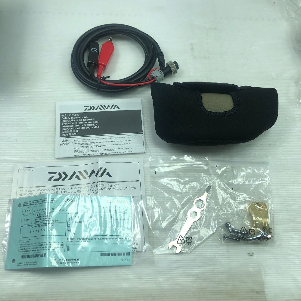 ダイワSS800LBX 日本製 上島釣具店 通販