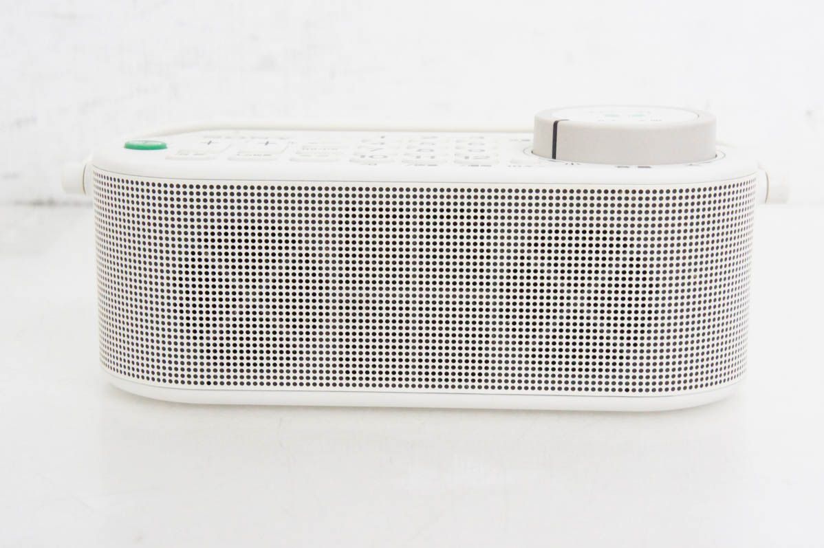 ソニー お手元テレビスピーカー テレビリモコン一体型デザイ