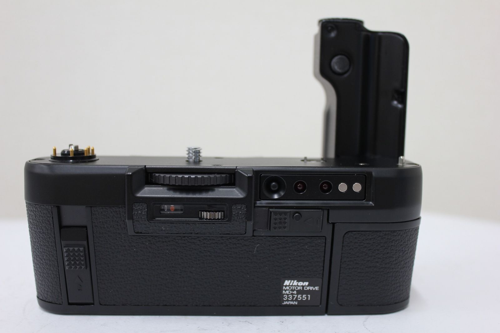 3用モータードライブ