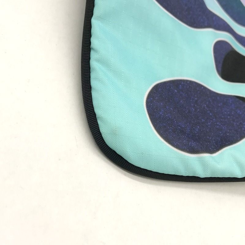 CHALLENGER LeSportsac サコッシュ 美品 ショルダーバッグ