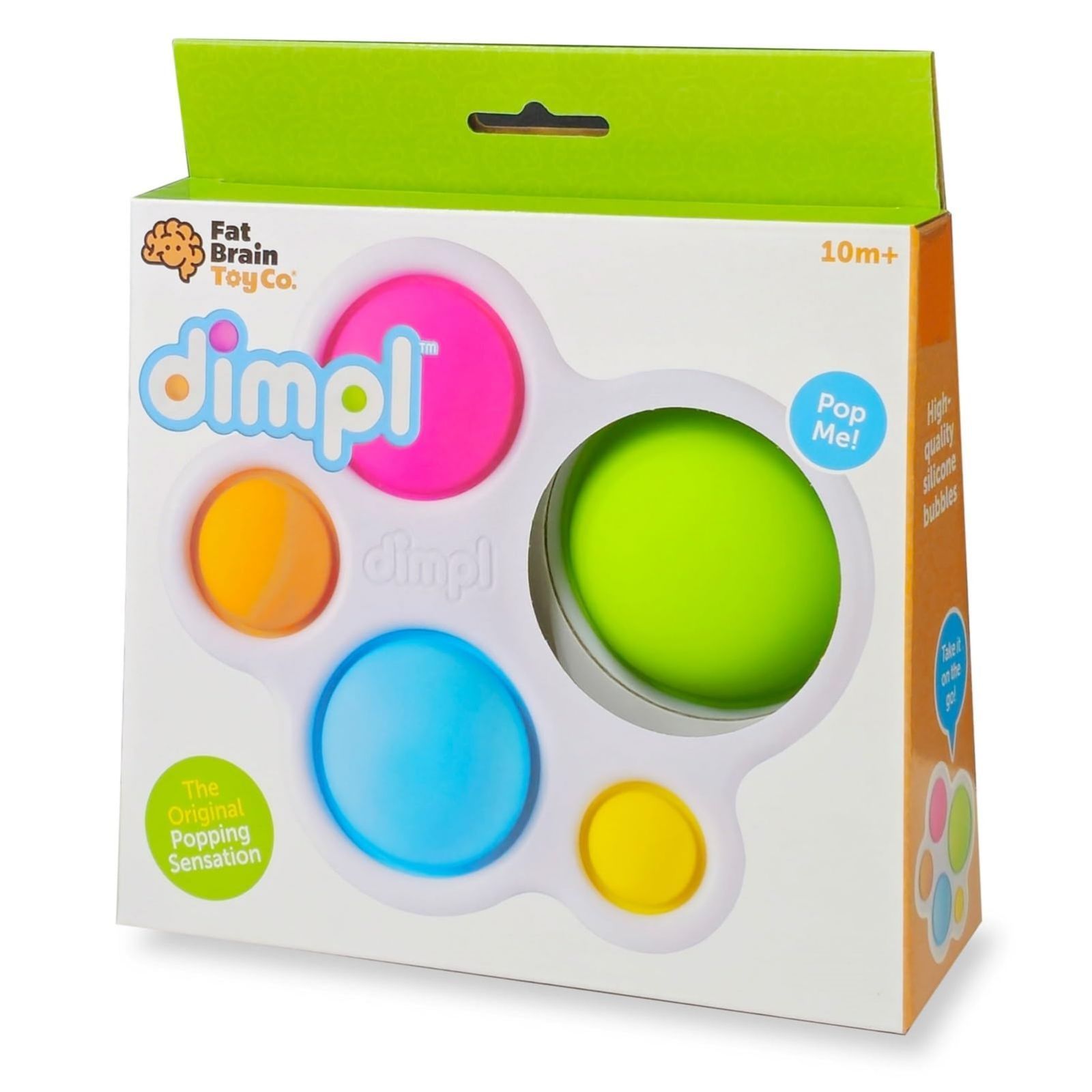 ファットブレインFat Brain Toys 赤ちゃんおもちゃ ワーリースクイグ : ファットブレイン(Fat Brain Toys) 赤ちゃんおもちゃ クリキッティ 知育玩具 正規品 FA149-1 :  おもちゃ