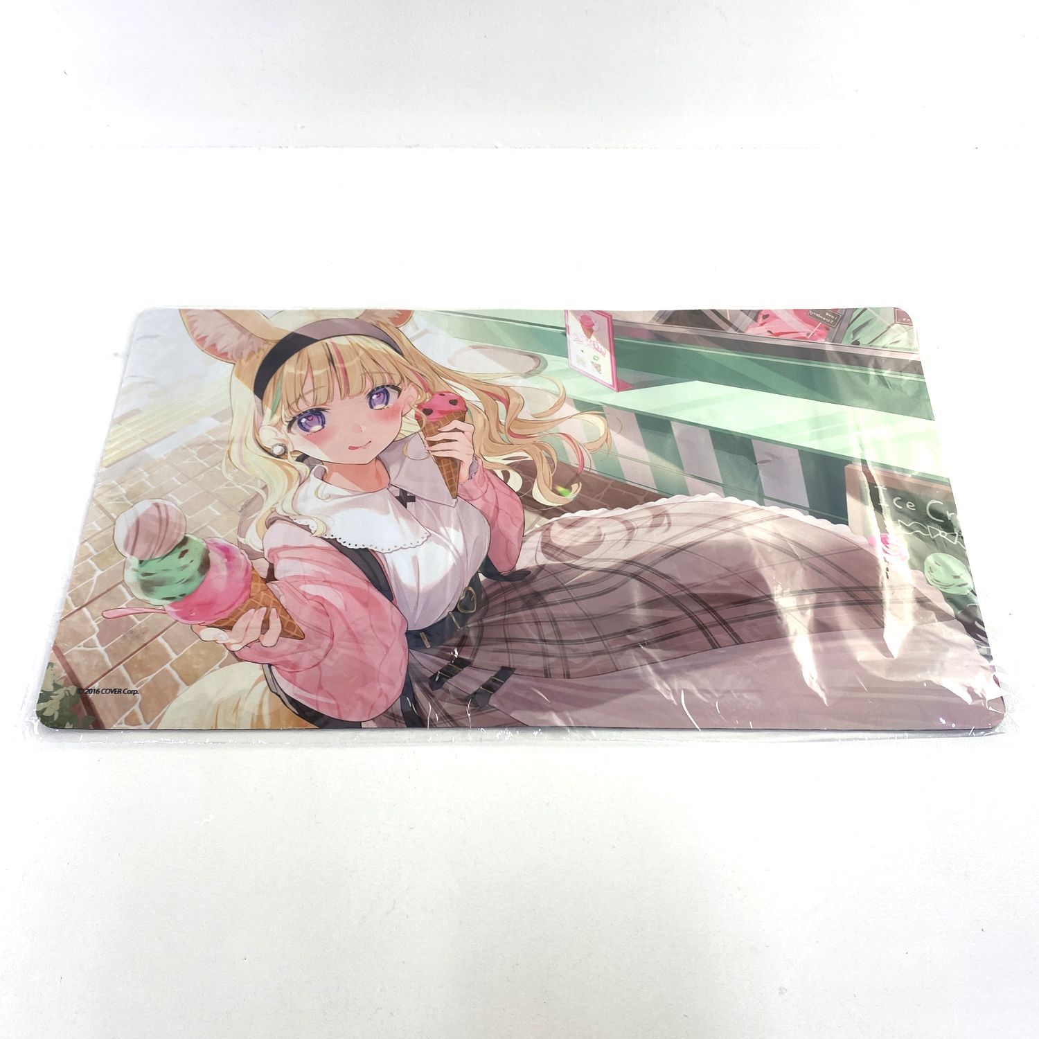 【★加古川物流】【中古・未開封品】兎田ぺこら 誕生日記念2022フルセット ホロライブ【718】 ☆加古川物流】【中古・未開封品】兎田ぺこら 誕生日記念2022