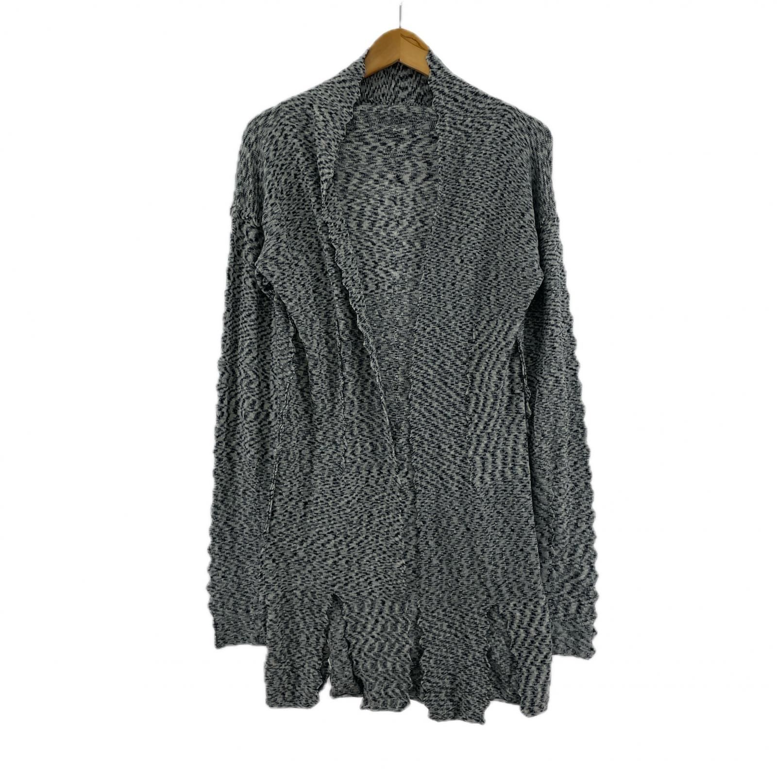 HaaT MIYAKE ISSEY イッセイミヤケ ハートISSEY - haat（ニット 