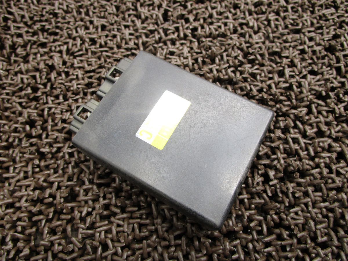 カワサキ ZX400GE