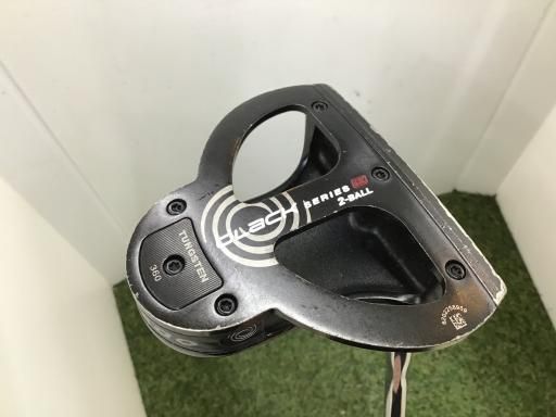 オデッセイ BLACK SERIES iX 2・BALL 33インチ パター PT オデッセイ BLACK SERIES iX 2・BALL 33インチ パター PT