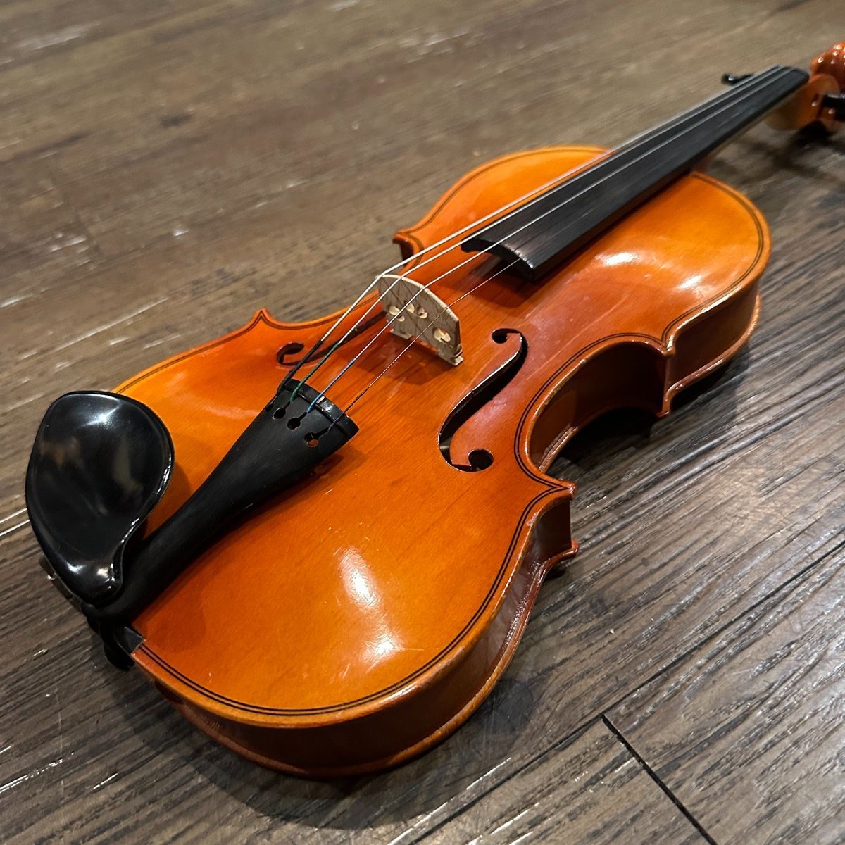 Suzuki No.220 1/4 1991年製 Violin スズキ 分数バイオリン