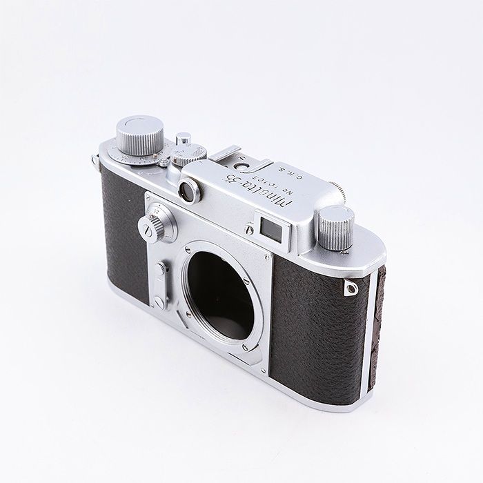 MINOLTA MINOLTA-35D