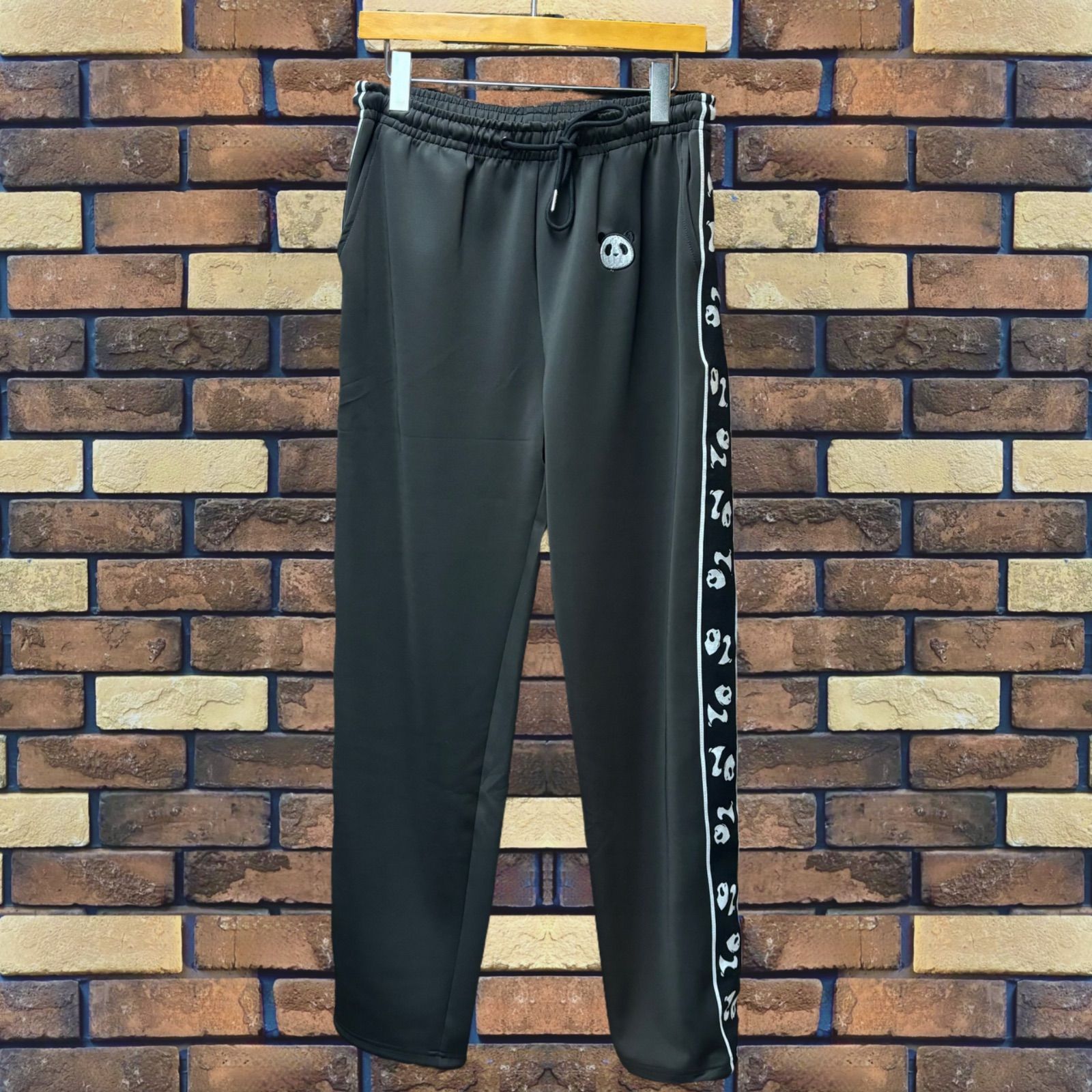 PANDIESTA/パンディエスタ】コロコロパンダさん ジャージ パンツ