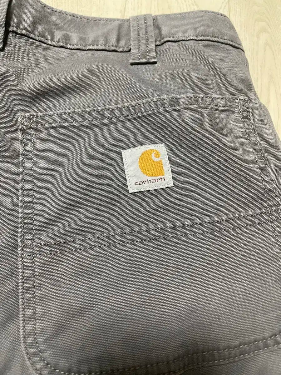 Carhartt カーハート
