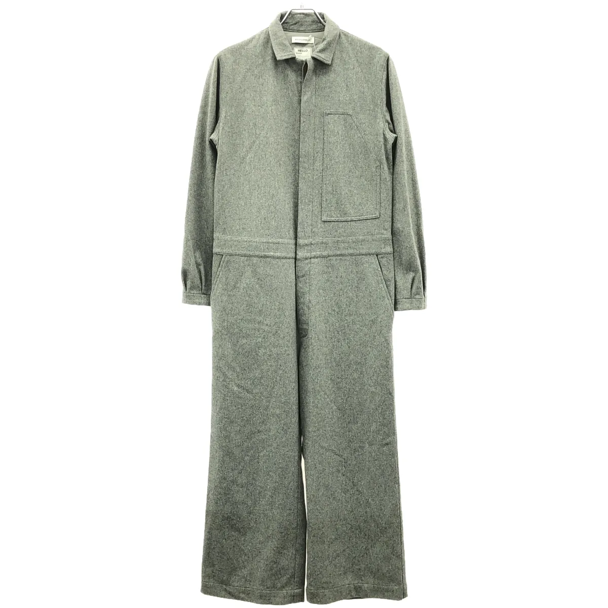 2025年最新】MADISON BLUE サロペット・オーバーオール