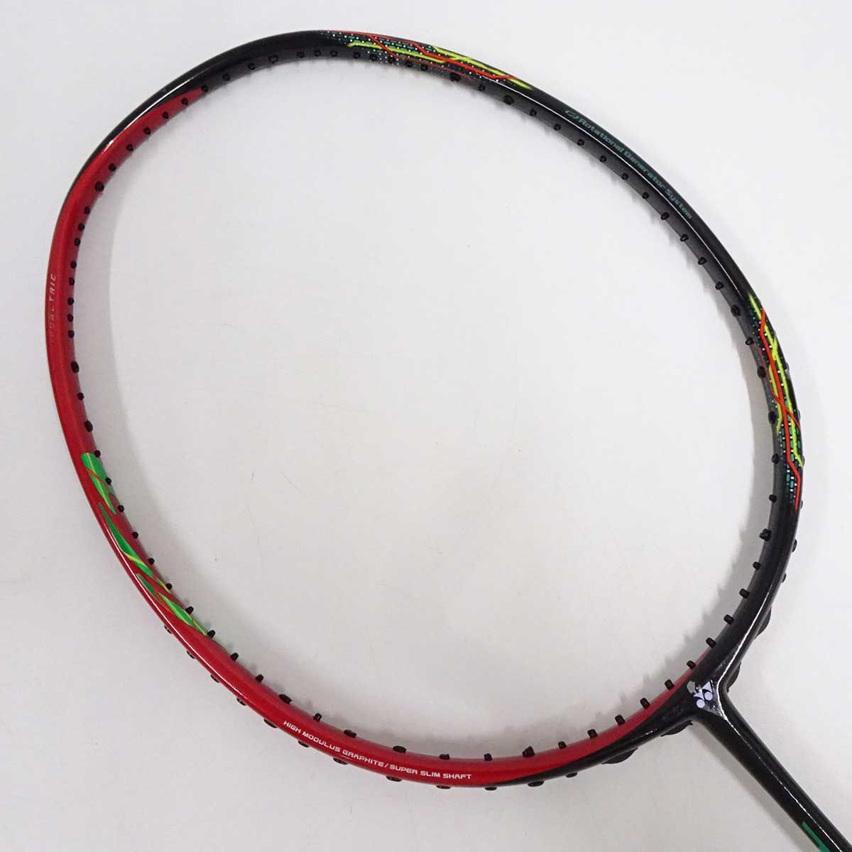 バドミントンラケット ASTROX88D pro(3UG5) ラケットカバー付き