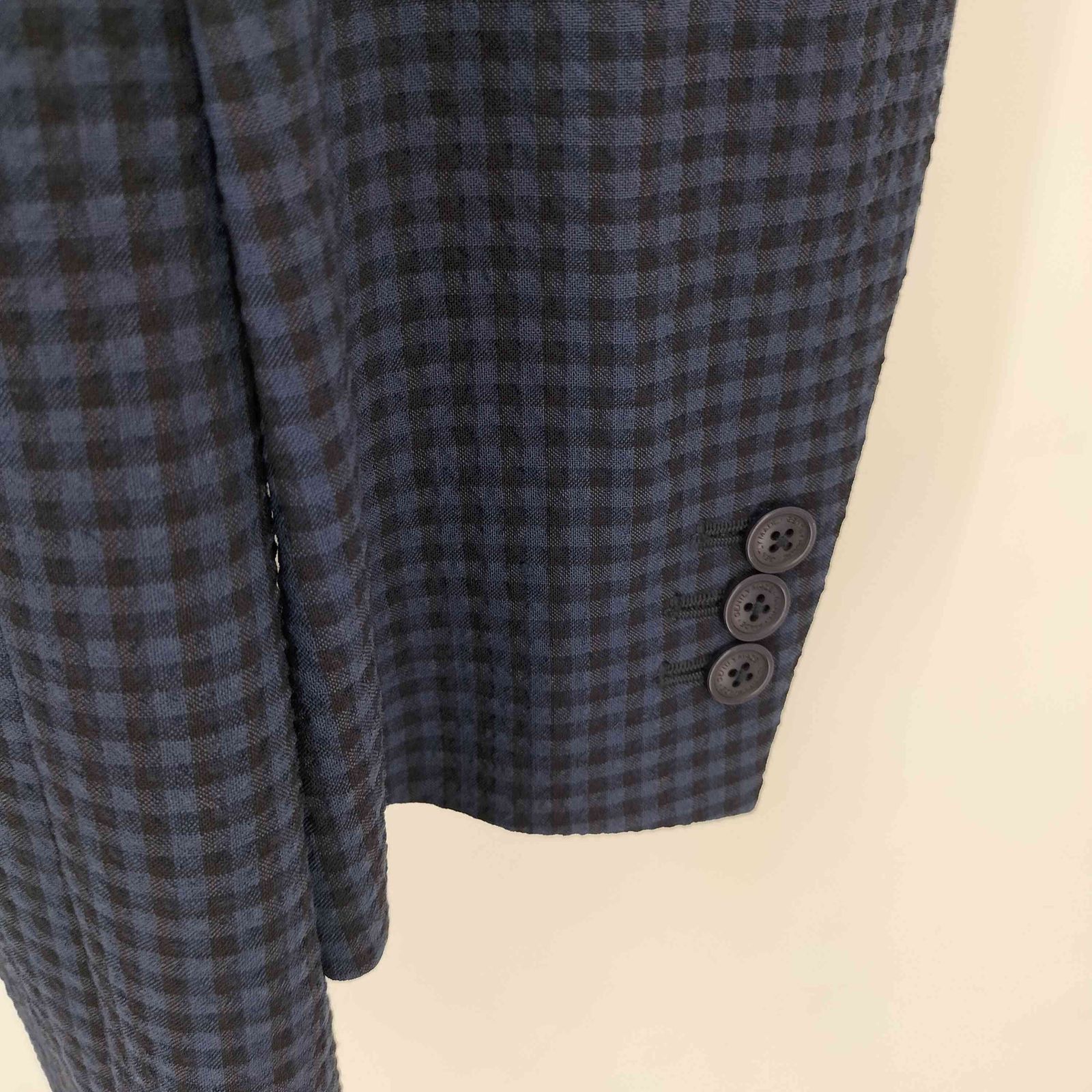 ミスタージェントルマン MISTERGENTLEMAN ESSENTIAL シア