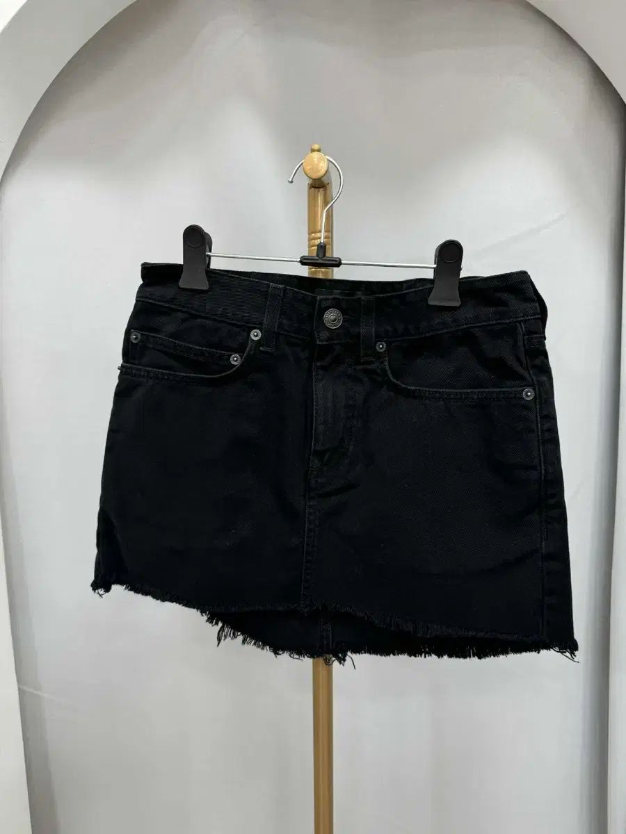 デパート BALENCIAGA バレンシアガ スカート 34 サイズ