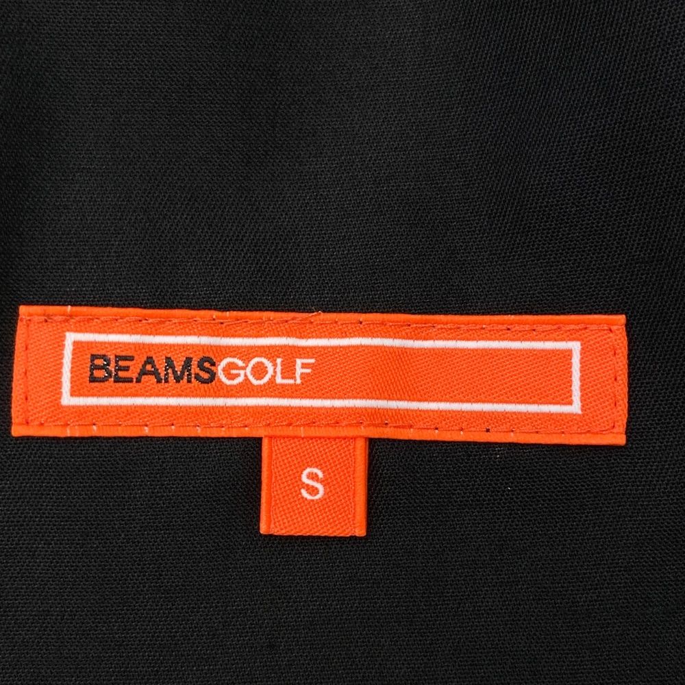 サイズ：S BEAMS GOLF ビームスゴルフ 2024年モデル ストレッチ