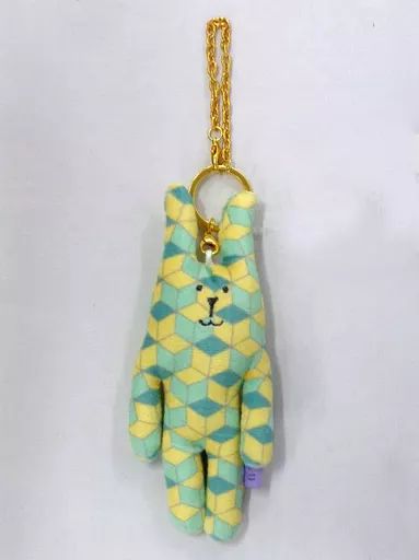 中古】雑貨 冨岡義勇 ぬいぐるみチャーム 「鬼滅の刃×CRAFTHOLIC