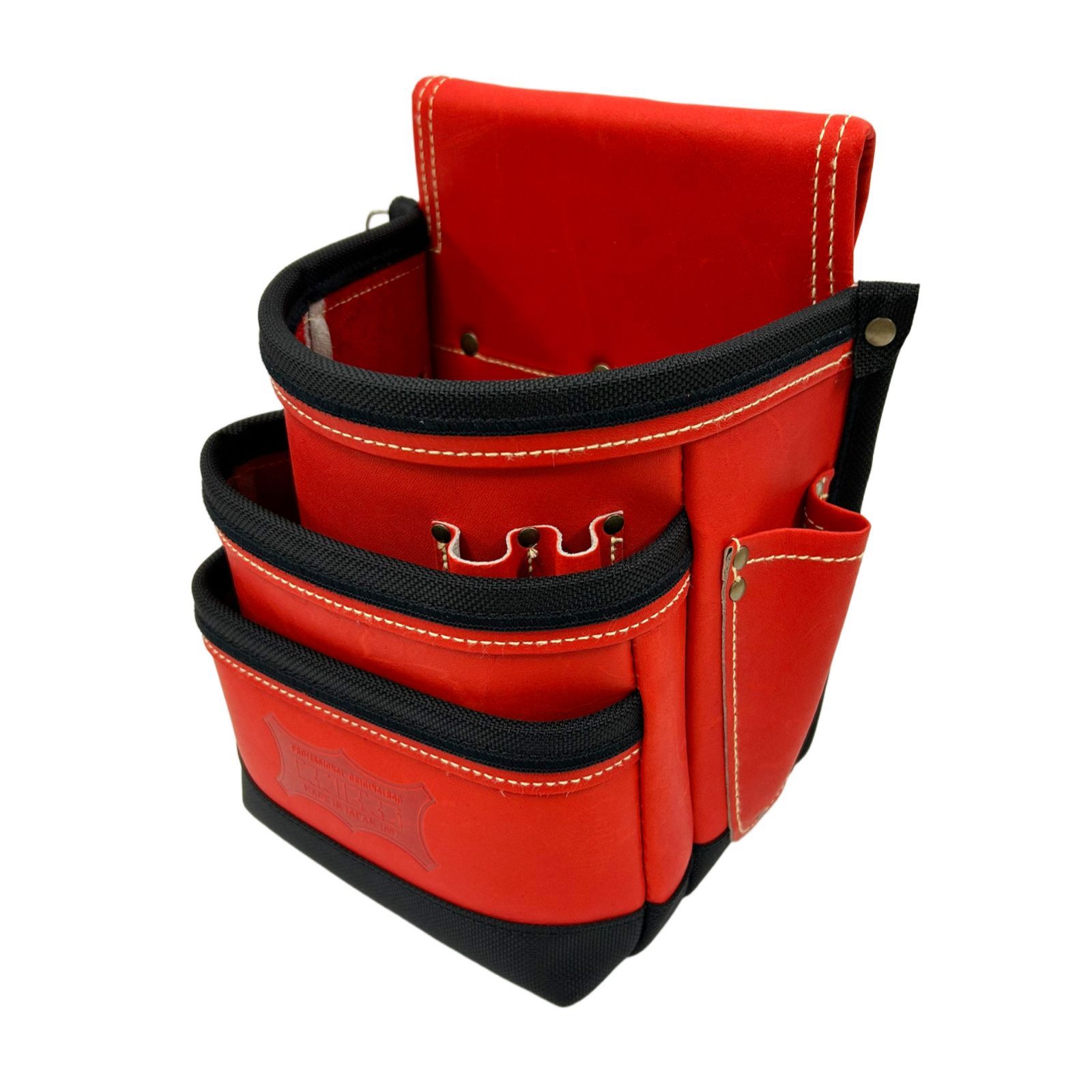 Knicks （ニックス） 腰道具 腰袋 赤タグ